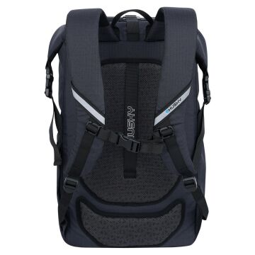 HUSKY Shater 23 Lt Sırt Çantası (Siyah)