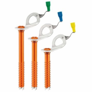 PETZL LASER SPEED LIGHT Buz Vidası G052AA00