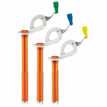 PETZL LASER SPEED LIGHT Buz Vidası G052AA00