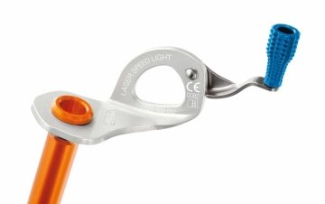 PETZL LASER SPEED LIGHT Buz Vidası G052AA00