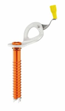 PETZL LASER SPEED LIGHT Buz Vidası G052AA00