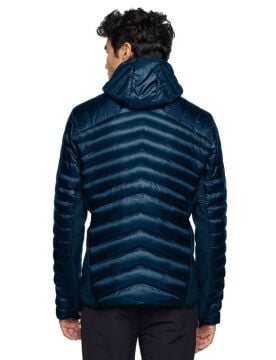 Vaude Sesvenna Pro II Erkek Ceket 43013