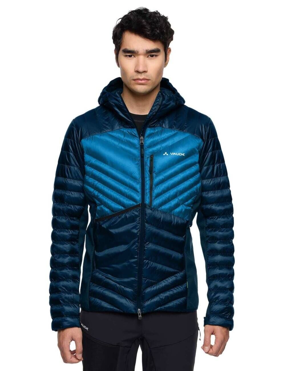 Vaude Sesvenna Pro II Erkek Ceket 43013