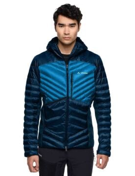 Vaude Sesvenna Pro II Erkek Ceket 43013