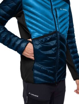 Vaude Sesvenna Pro II Erkek Ceket 43013