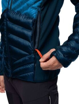 Vaude Sesvenna Pro II Erkek Ceket 43013