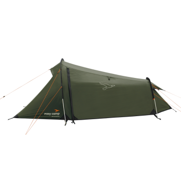 Easy Camp Sarek 1 Compact Blackroom 1 Kişilik Solo Çadır