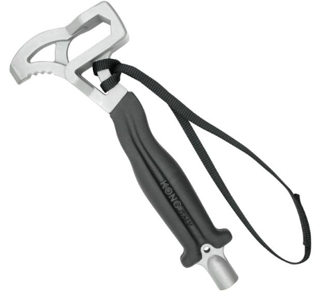 KONG SPELEAGLE(KAYA ÇEKİCİ)