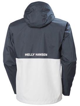 Helly Hansen Active Pace Jacket Erkek Ceket Navy Lacivert
