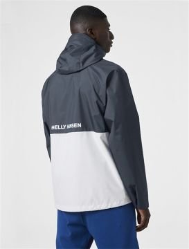 Helly Hansen Active Pace Jacket Erkek Ceket Navy Lacivert