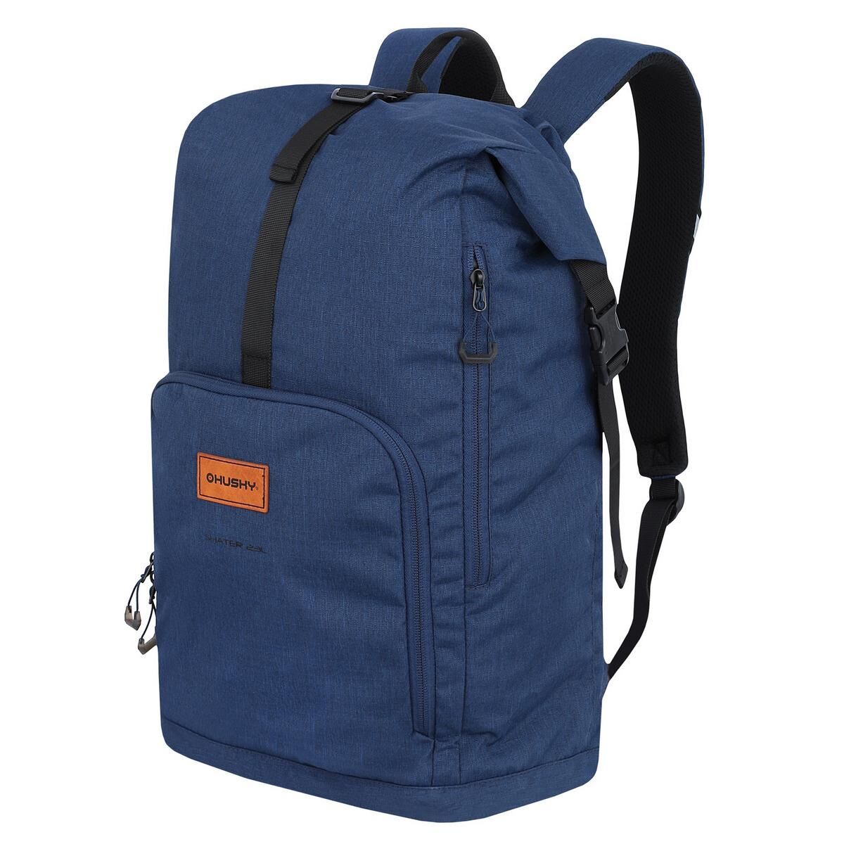HUSKY Shater 23 Lt Sırt Çantası (Lacivert)
