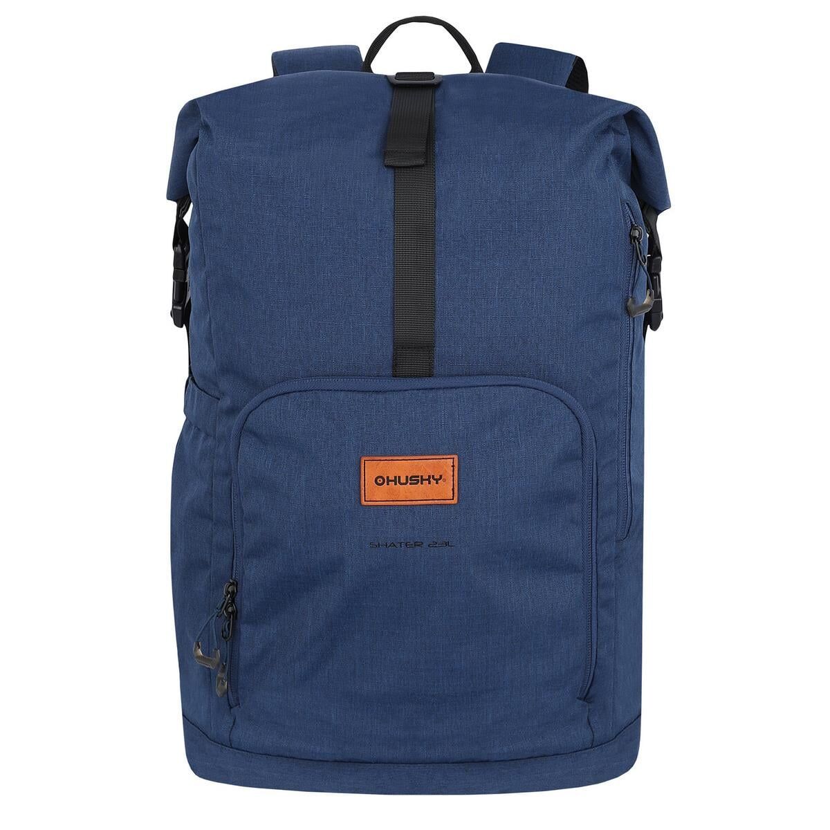 HUSKY Shater 23 Lt Sırt Çantası (Lacivert)