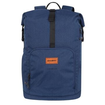HUSKY Shater 23 Lt Sırt Çantası (Lacivert)