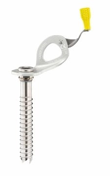 PETZL LASER SPEED Buz Vidası G051AA00