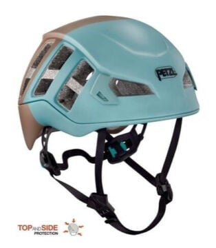 PETZL METEOR Kask M-L YENİ A071AC00 MZ
