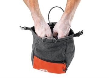 PETZL SAKAB Toz Torbası S037AA00 MZ