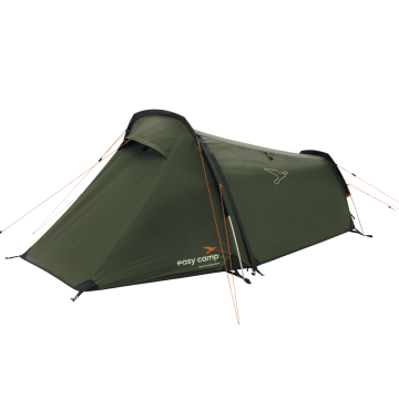 Easy Camp Sarek 1 Compact Blackroom 1 Kişilik Solo Çadır