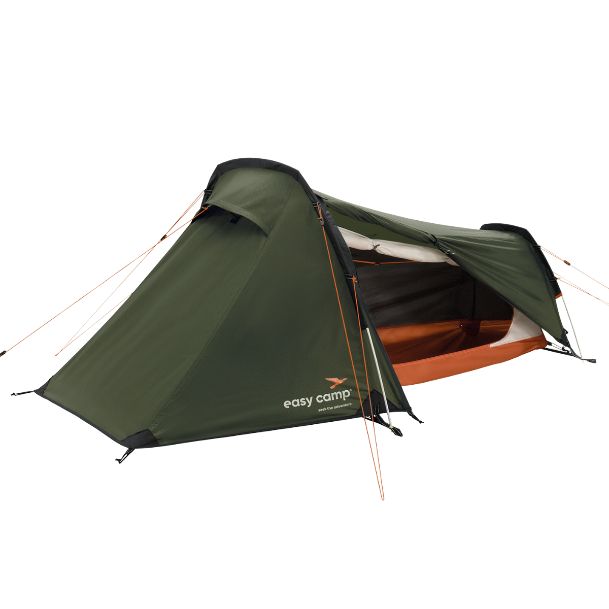 Easy Camp Sarek 1 Compact Blackroom 1 Kişilik Solo Çadır