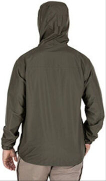 5.11 Duty Rain Shell Ceket