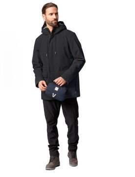Vaude Coreway Erkek Parka 45031