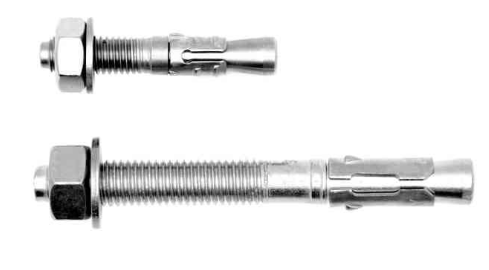 KONG FIX(KAYA DÜBELİ MATKAP İÇİN) 12mm