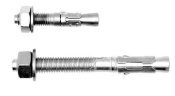 KONG FIX(KAYA DÜBELİ MATKAP İÇİN) 12mm