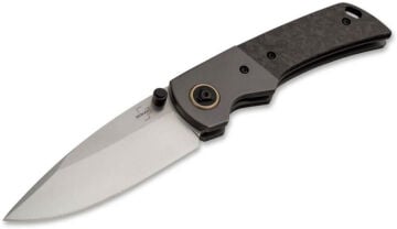 Böker Plus Gulo Pro Marble CF Çakı