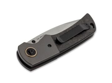 Böker Plus Gulo Pro Marble CF Çakı
