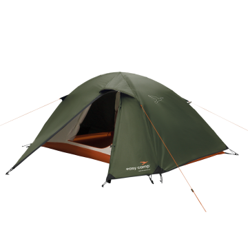 Easy Camp Rondane 2 Ultralight 2 Kişilik Çadır (Çift Girişli)