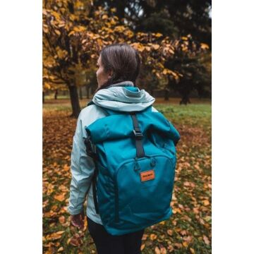 HUSKY Shater 23 Lt Sırt Çantası (Turkuaz)
