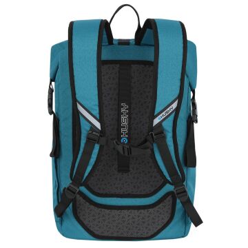 HUSKY Shater 23 Lt Sırt Çantası (Turkuaz)
