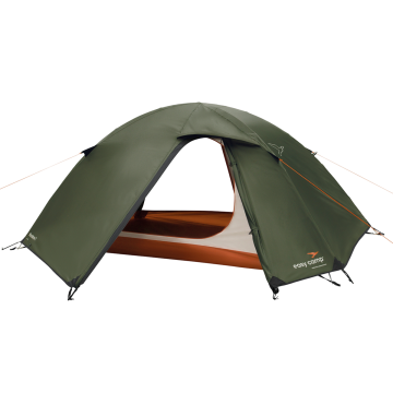 Easy Camp Rondane 2 Ultralight 2 Kişilik Çadır (Çift Girişli)
