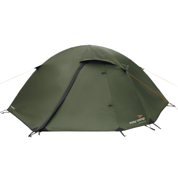 Easy Camp Rondane 2 Ultralight 2 Kişilik Çadır (Çift Girişli)