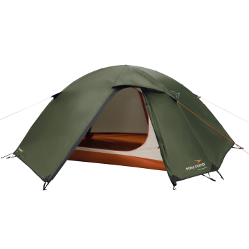 Easy Camp Rondane 2 Ultralight 2 Kişilik Çadır (Çift Girişli)