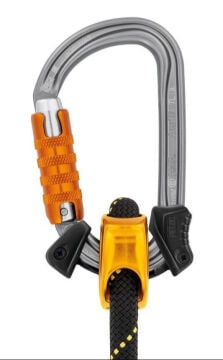 PETZL CAPTIV ADJUST Karabina Sabitleyici M095AA00 MZ