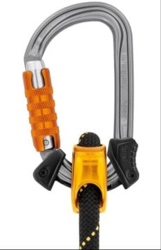 PETZL CAPTIV ADJUST Karabina Sabitleyici M095AA00 MZ