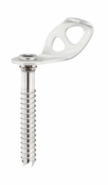 PETZL LASER Buz Vidası G050AA00
