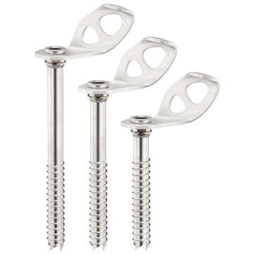 PETZL LASER Buz Vidası G050AA00