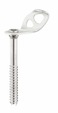 PETZL LASER Buz Vidası G050AA00