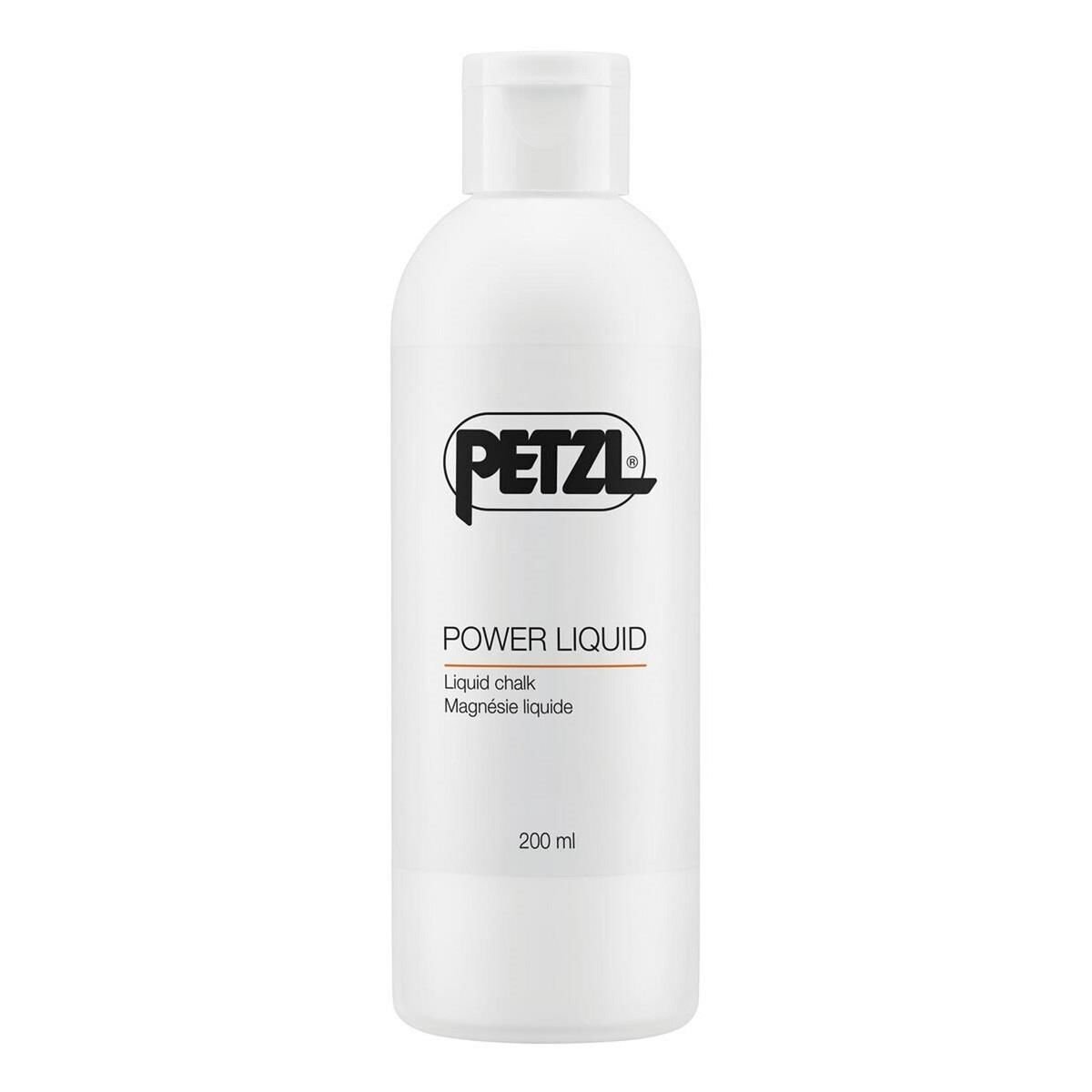 PETZL Power Liquid Chalk Sıvı Magnezyum MZ S035AA00