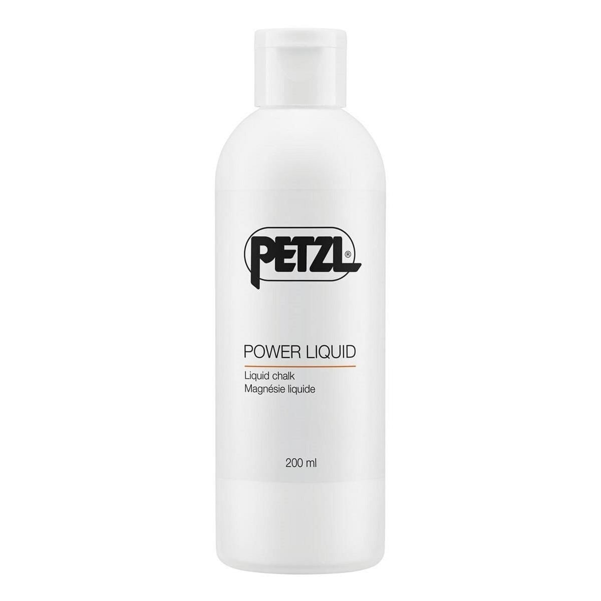 PETZL Power Liquid Chalk Sıvı Magnezyum MZ S035AA00