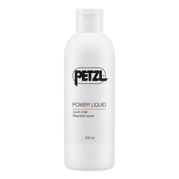 PETZL Power Liquid Chalk Sıvı Magnezyum MZ