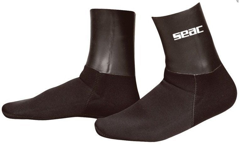 Seac Sub Çorap Anatomic 3.5mm