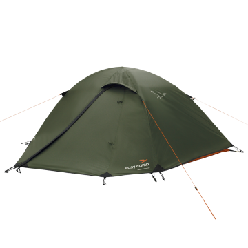 Easy Camp Rondane 2 Ultralight 2 Kişilik Çadır (Çift Girişli)