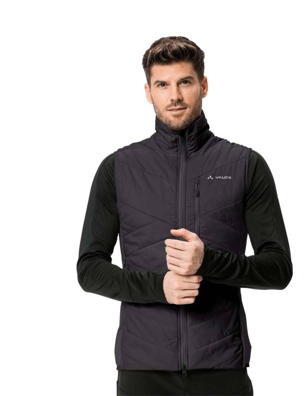 Vaude Sesvenna IV Erkek Yelek 42971
