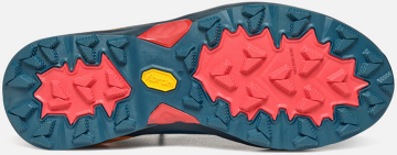 Garmont Italy 9.81 Engage Goretex Vibram Taban Erkek Ayakkabı Blue 003056