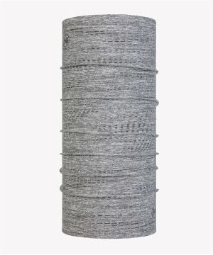 Buff Original Dryflex Solid Light Grey Bandana