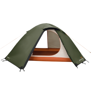 EasyCamp Rondane 3 Ultralight 3 Kişilik Çadır (Çift Girişli)