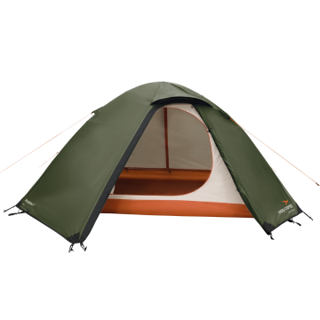 EasyCamp Rondane 3 Ultralight 3 Kişilik Çadır (Çift Girişli)