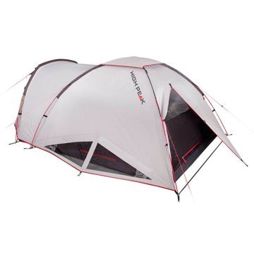 High Peak Alfena 3 Kişilik Kamp Çadırı